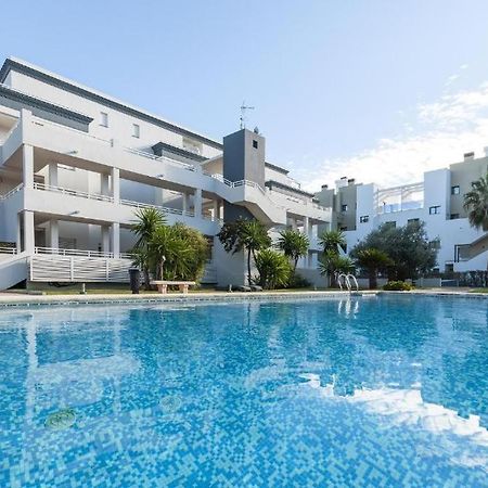Oasis Hoyo 12 - Oliva Nova Playa Met&Golf Appartement Buitenkant foto