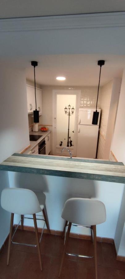 Oasis Hoyo 12 - Oliva Nova Playa Met&Golf Appartement Buitenkant foto