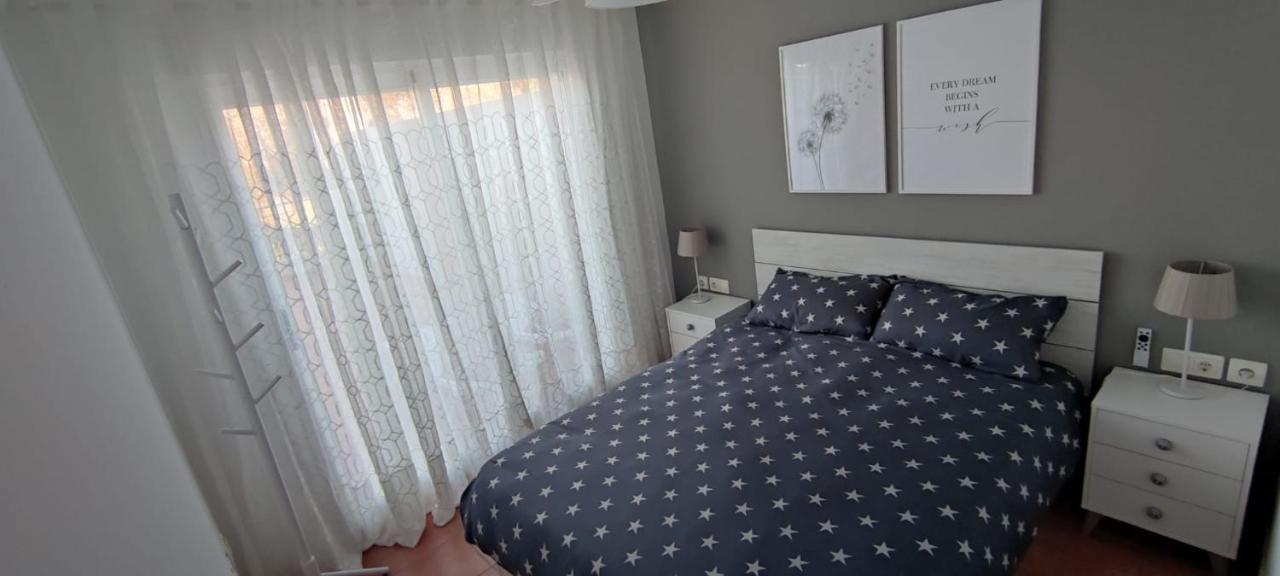 Oasis Hoyo 12 - Oliva Nova Playa Met&Golf Appartement Buitenkant foto