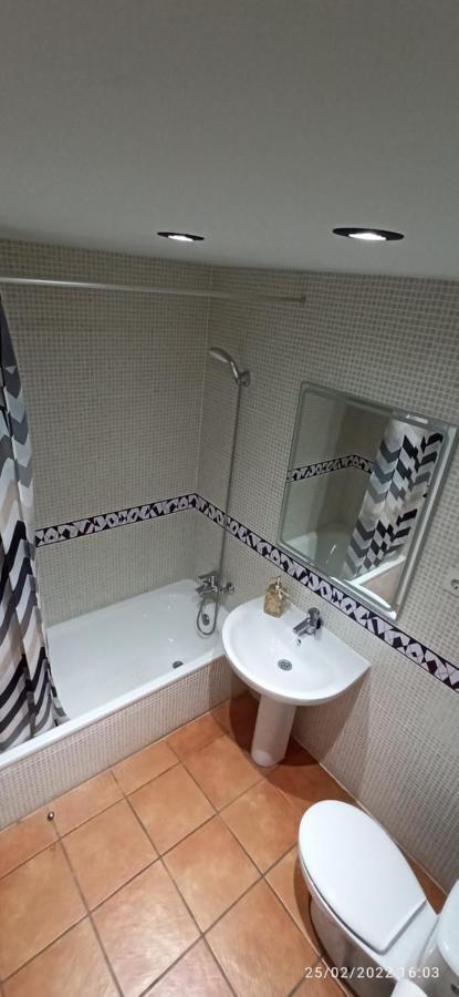 Oasis Hoyo 12 - Oliva Nova Playa Met&Golf Appartement Buitenkant foto