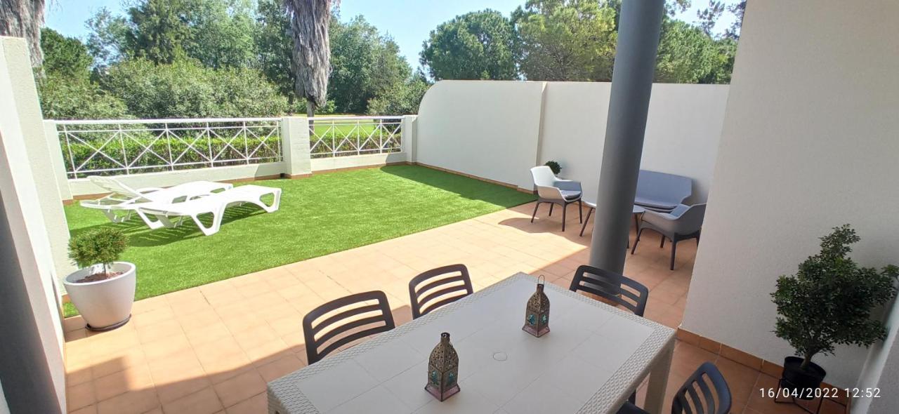 Oasis Hoyo 12 - Oliva Nova Playa Met&Golf Appartement Buitenkant foto