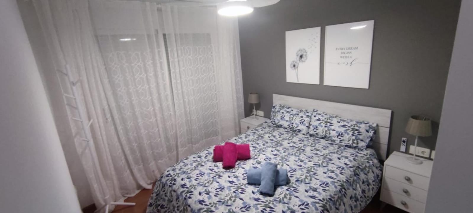 Oasis Hoyo 12 - Oliva Nova Playa Met&Golf Appartement Buitenkant foto